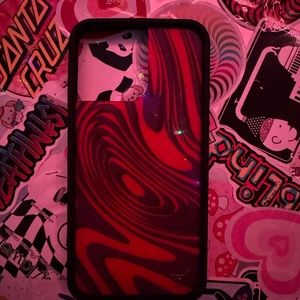 iphone 14 pro max wildflower case